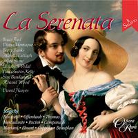 Il Salotto Vol. 11: La Serenata