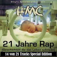 21 Jahre Rap (Geschichten die das Leben schreibt)