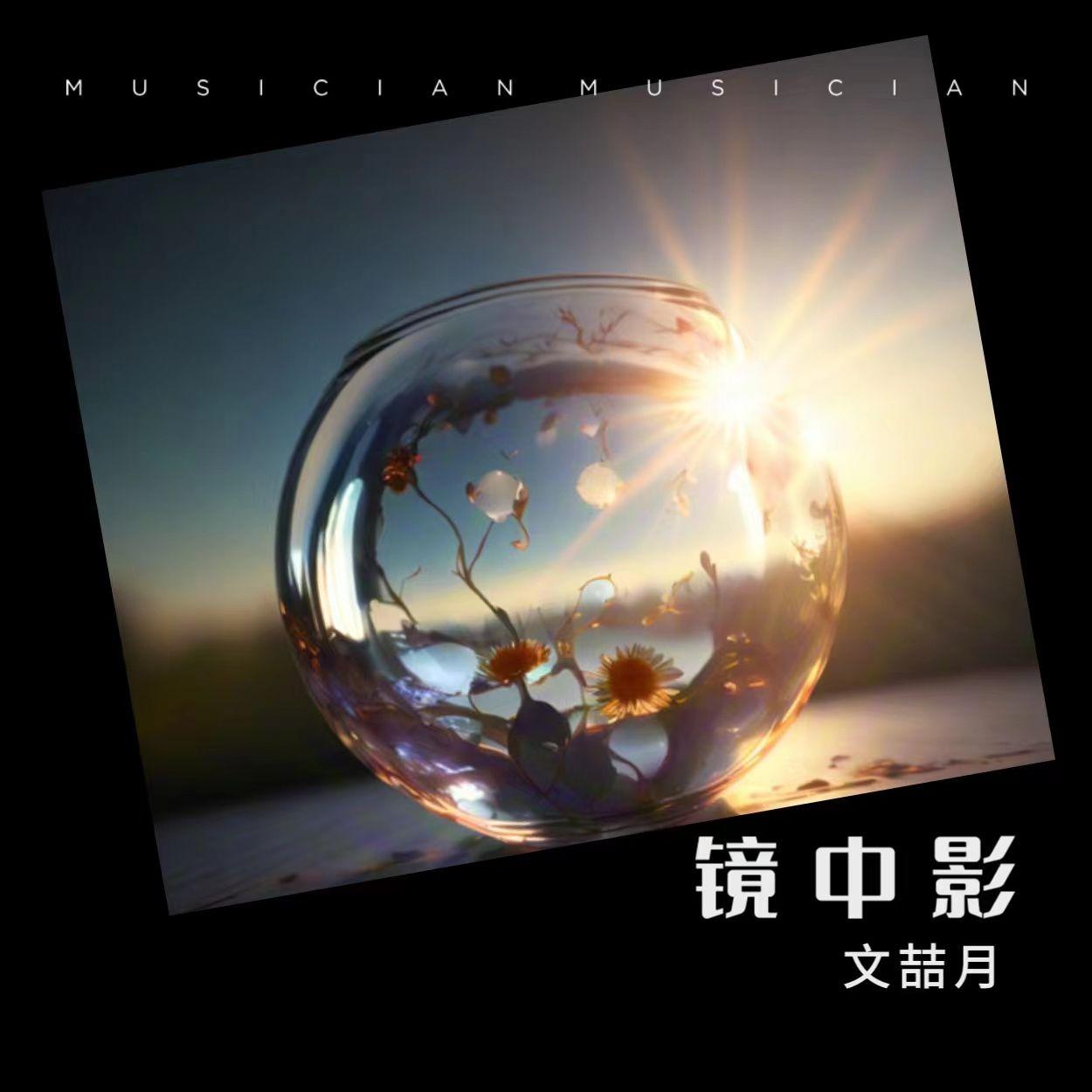 镜中影_文喆月_镜中影 | 在线播放_镜中影歌词_镜中影下载 | 网易云音乐