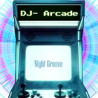 Night Groove (feat. rodolfo baldini)