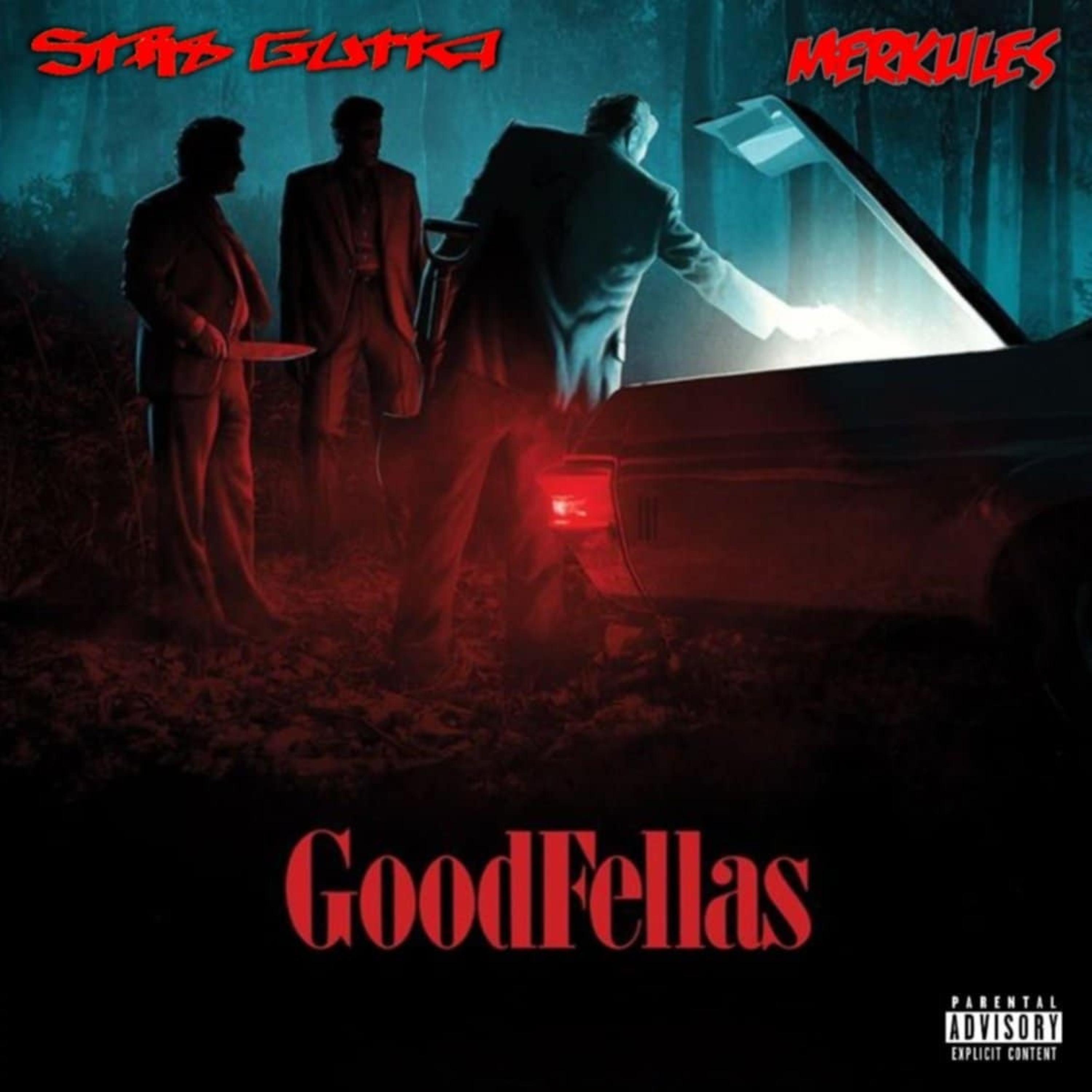 Goodfellas (feat. Merk)