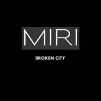 Broken City