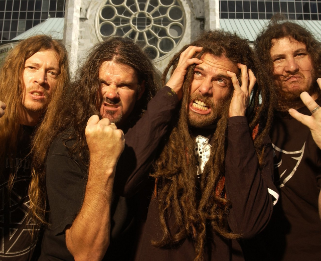 Six Feet Under