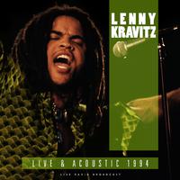 Live & Acoustic 1994 (Live)