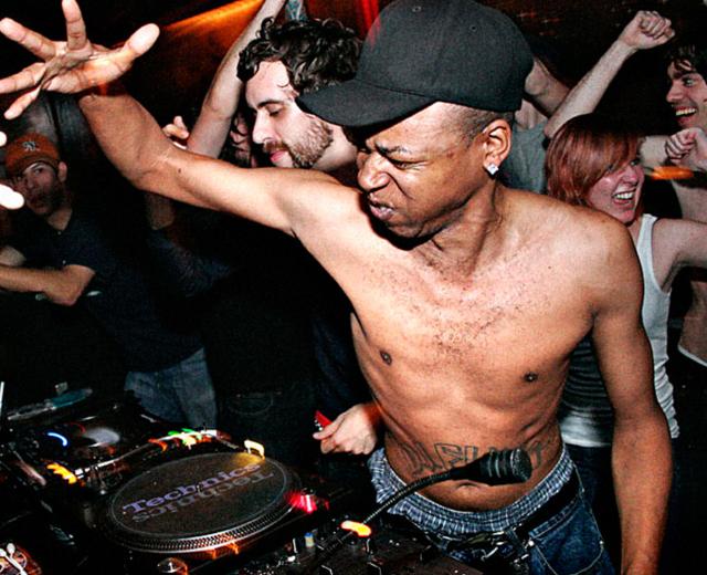 DJ Funk