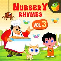 Nursery Rhymes, Vol. 3