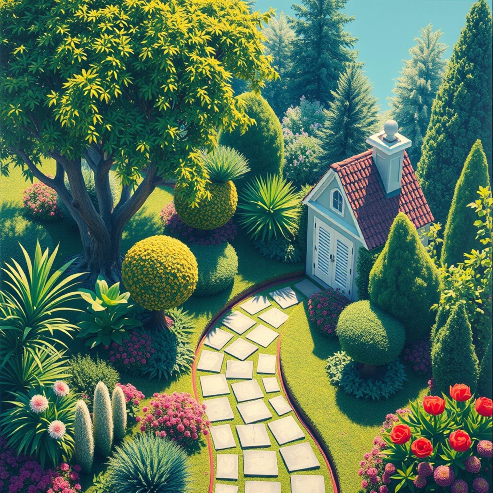 ゴールドルンバ