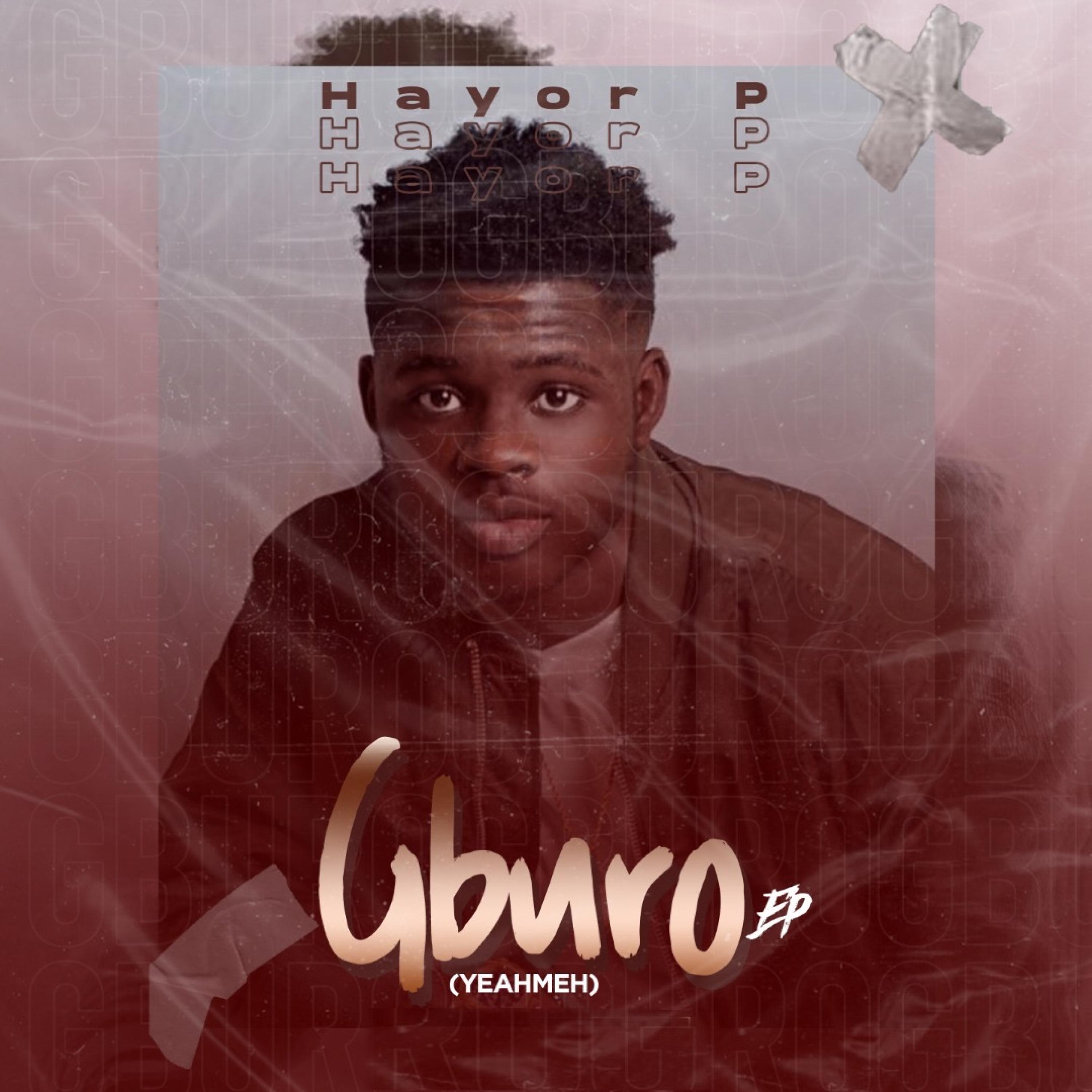 Mailo(don't Go) Freestyle