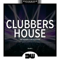 Clubbers House, Vol. 1