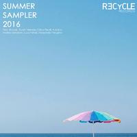 Summer Sampler 2016