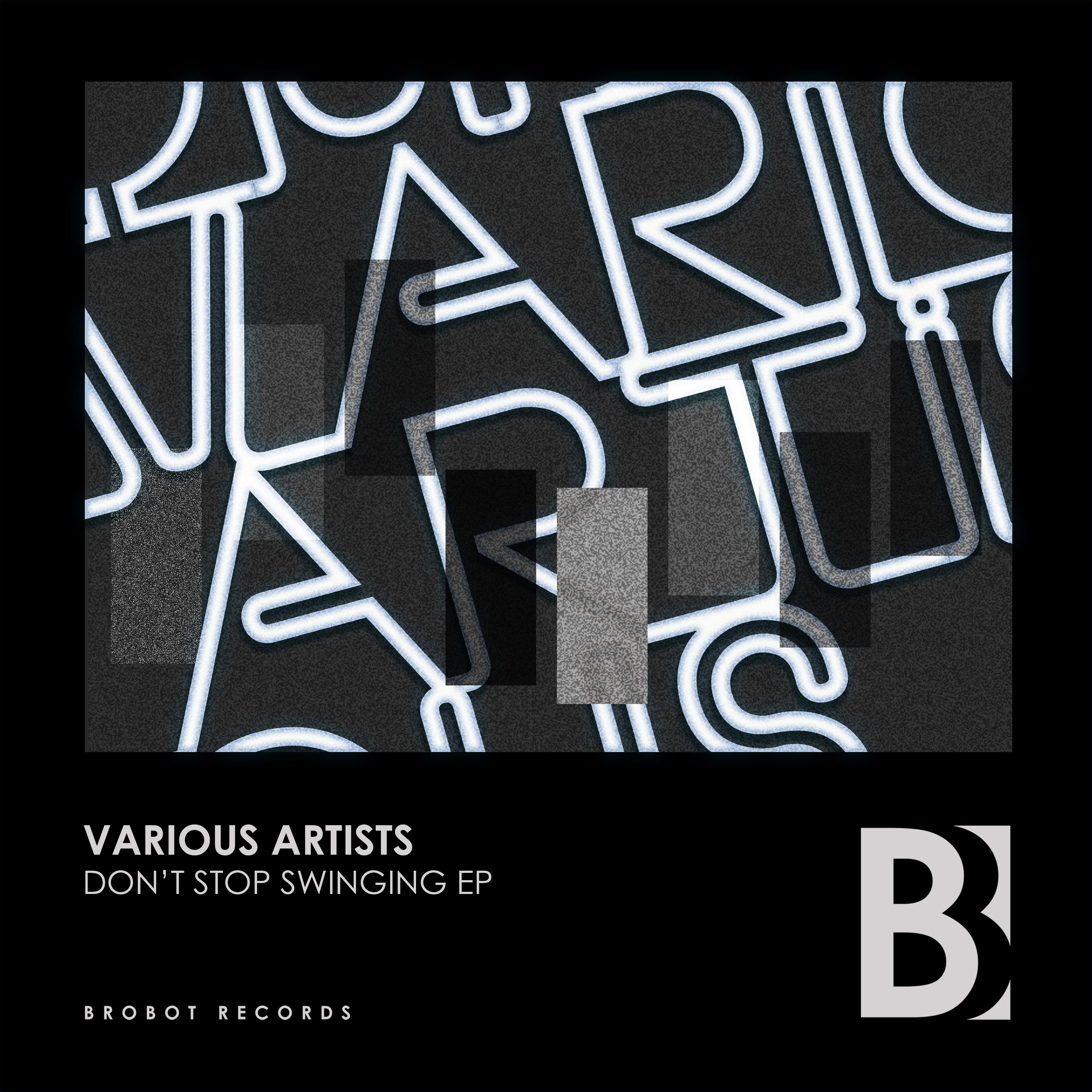 Don't Stop (Original Mix) André Salmon/Gettoblaster/Missy 单曲 网易云音乐