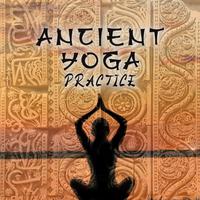 Ancient Yoga Practice: Drumming Sounds for Yoga Relaxation, Stretching Time