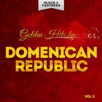 Domenican Republic Vol. 2