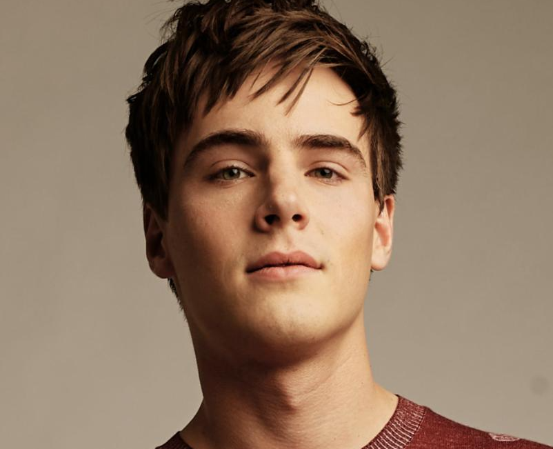 Kevin Quinn