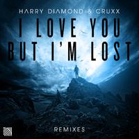 I Love You but I'm Lost (Remixes)