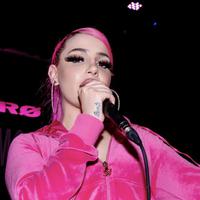 Pink Kardashian资料,Pink Kardashian最新歌曲,Pink KardashianMV视频,Pink Kardashian音乐专辑,Pink Kardashian好听的歌
