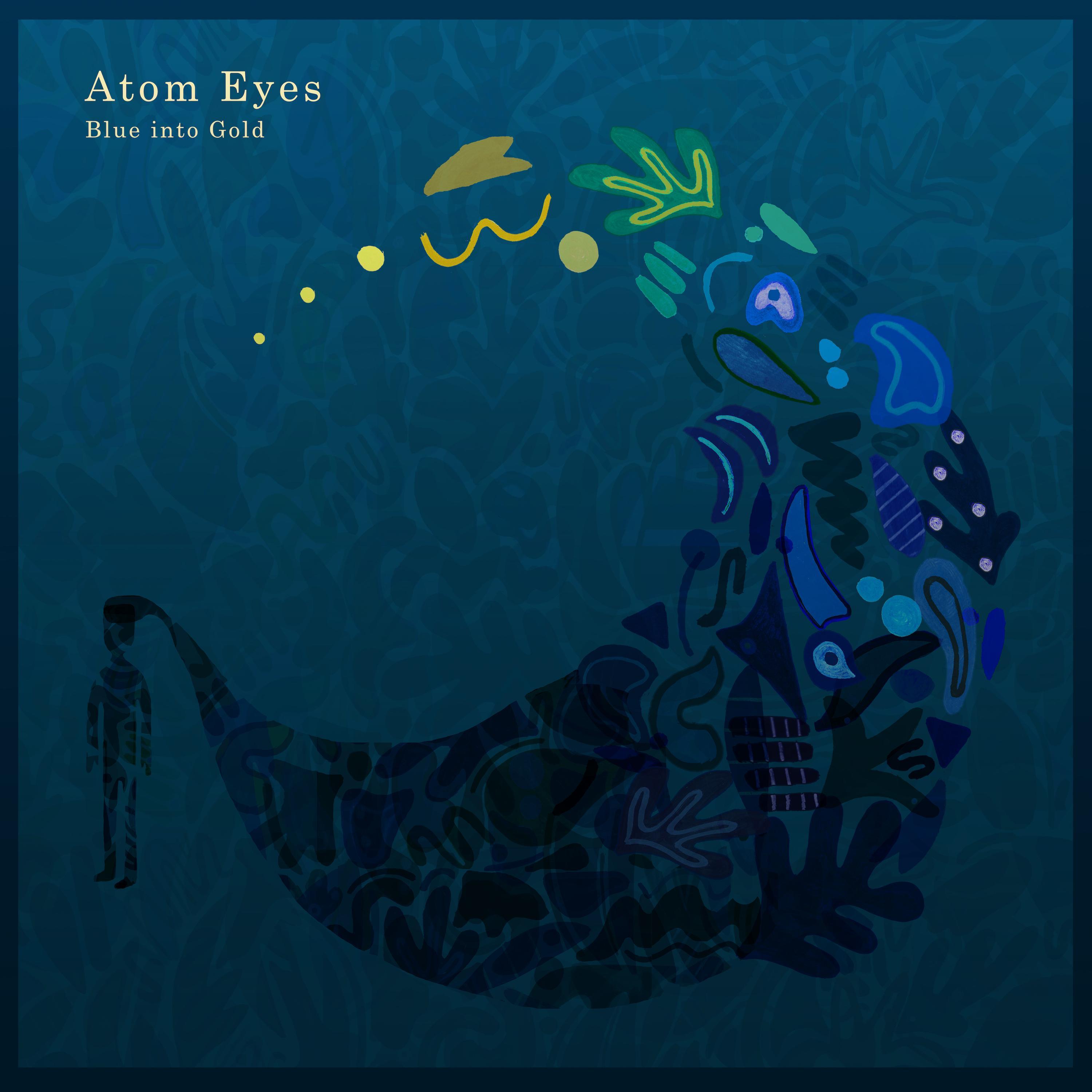 You Do You (feat. Andris Mattson)