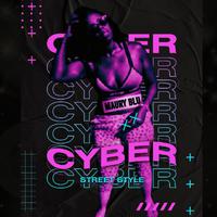 Cyber Street Style (feat. King YahQ)