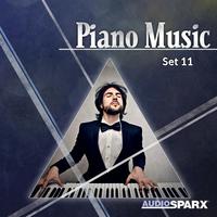 Piano Music, Set 11