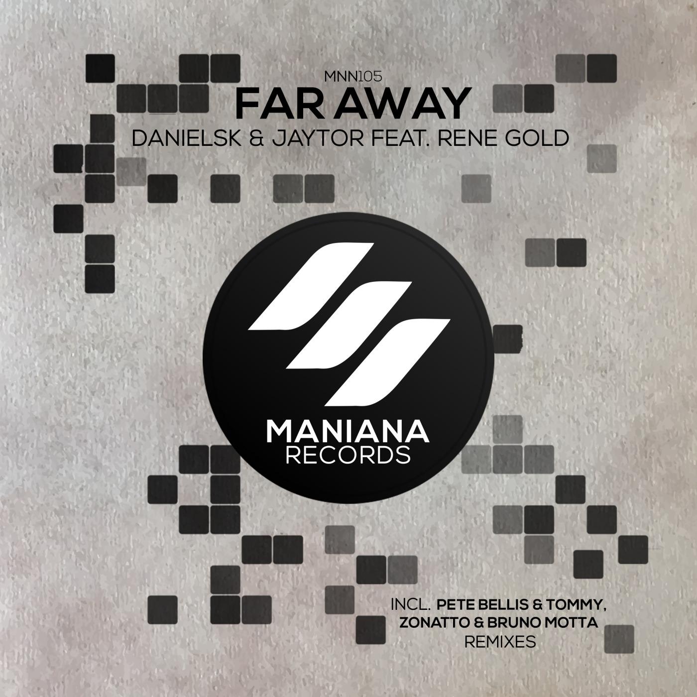 Far Away (Pete Bellis & Tommy Remix)