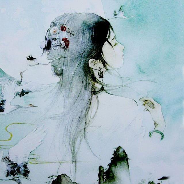 心愿—校园歌曲（Cover 四个女生）