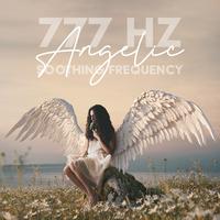 777 Hz Angelic Soothing Frequency