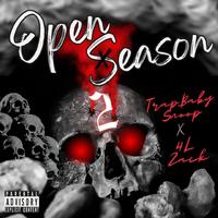 Open Season 2 (feat. 4L Zack)