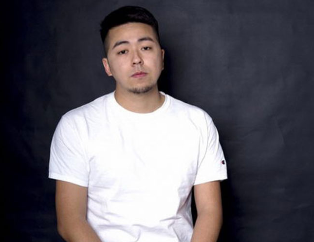 马良发行的个人专辑《往后余生》