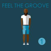 Feel the Groove, Volume 1