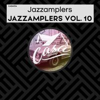 Jazzamplers, Vol. 10