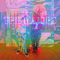 THE MAJORS (feat. Bob Parker)