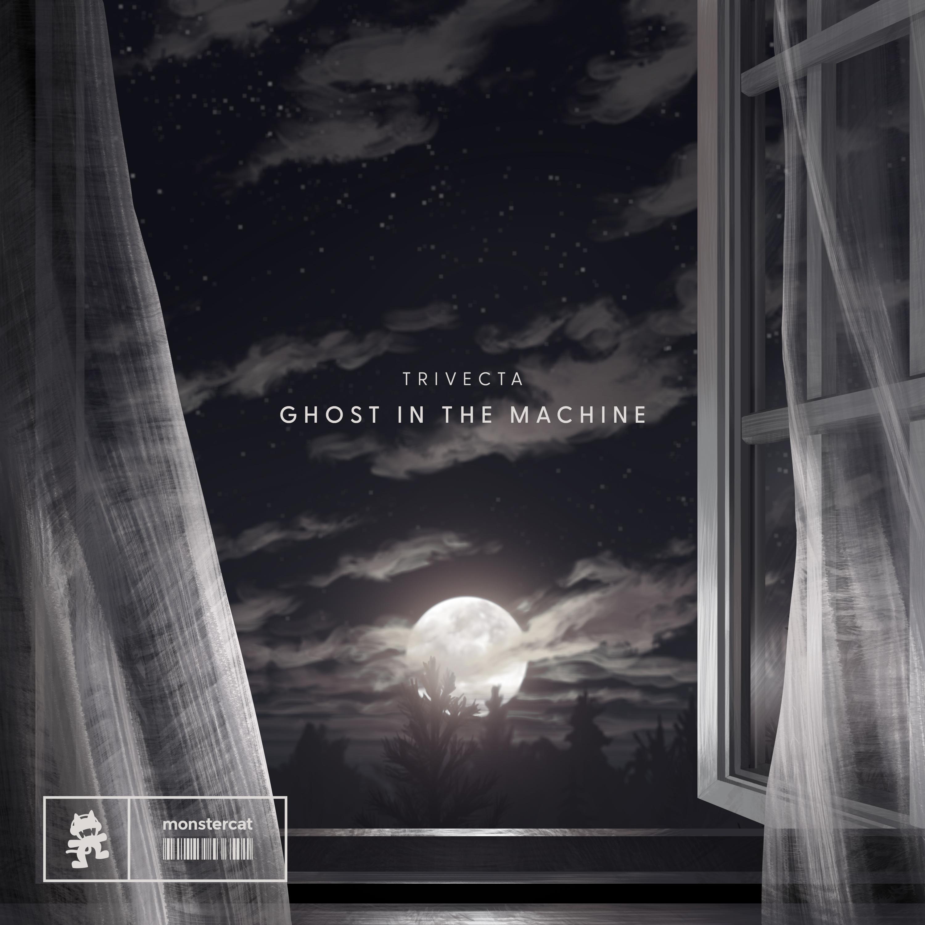 Ghost in the Machine_Trivecta_Ghost in the Machine | 在线播放_Ghost in the Machine歌词_Ghost in the Machine下载 | 网易云音乐