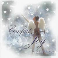 Comfort & Joy