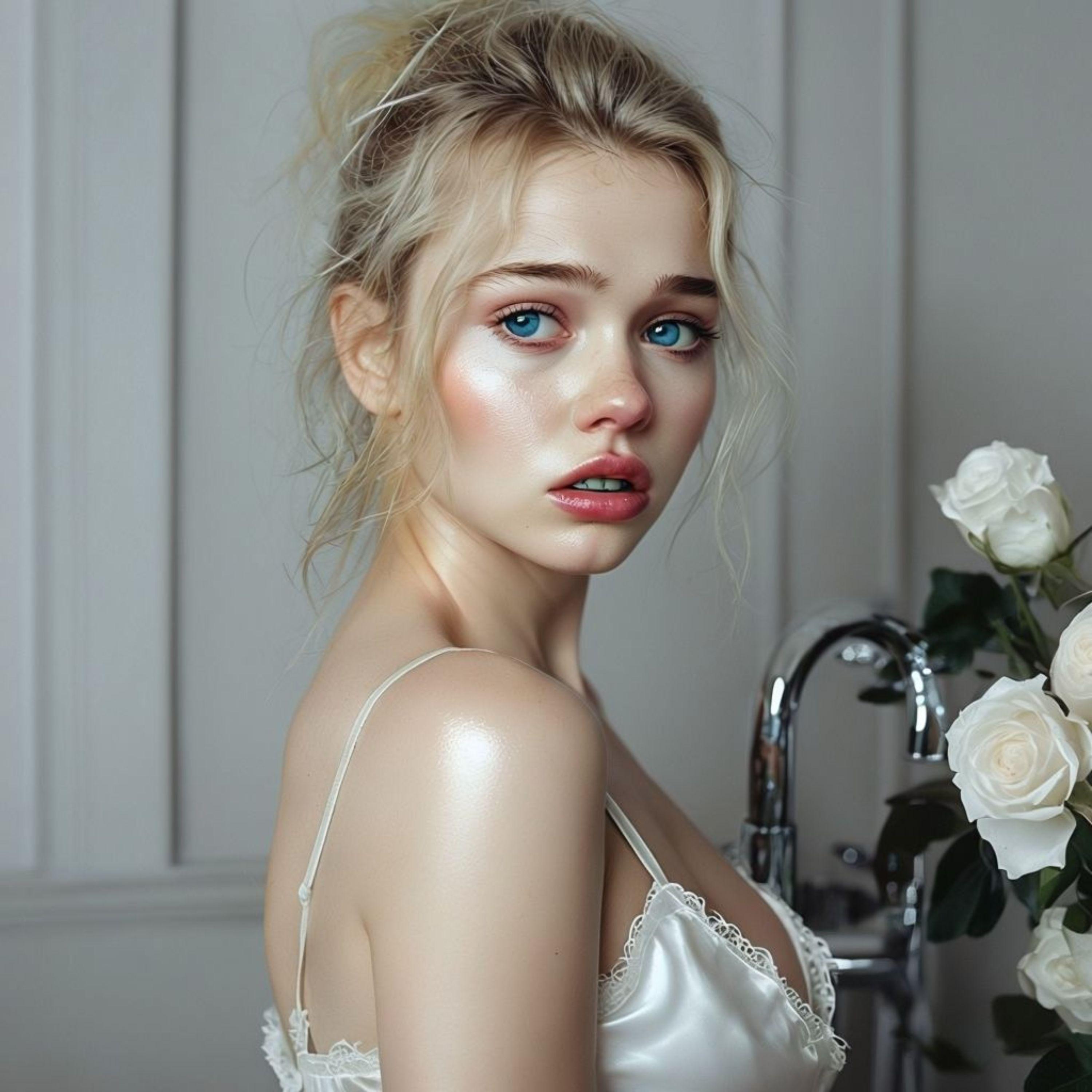 Ojos Tristes (Slowed)