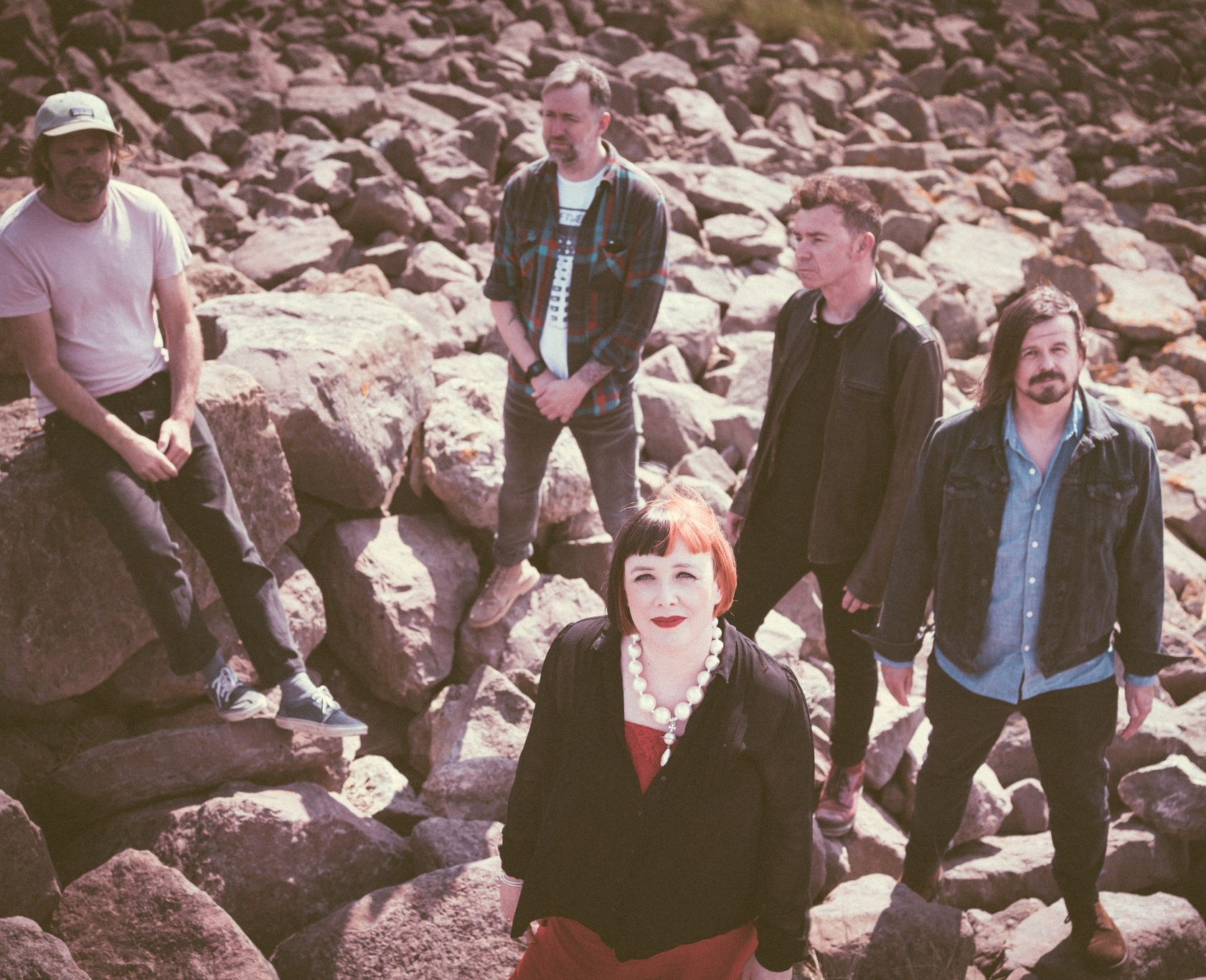 Slowdive