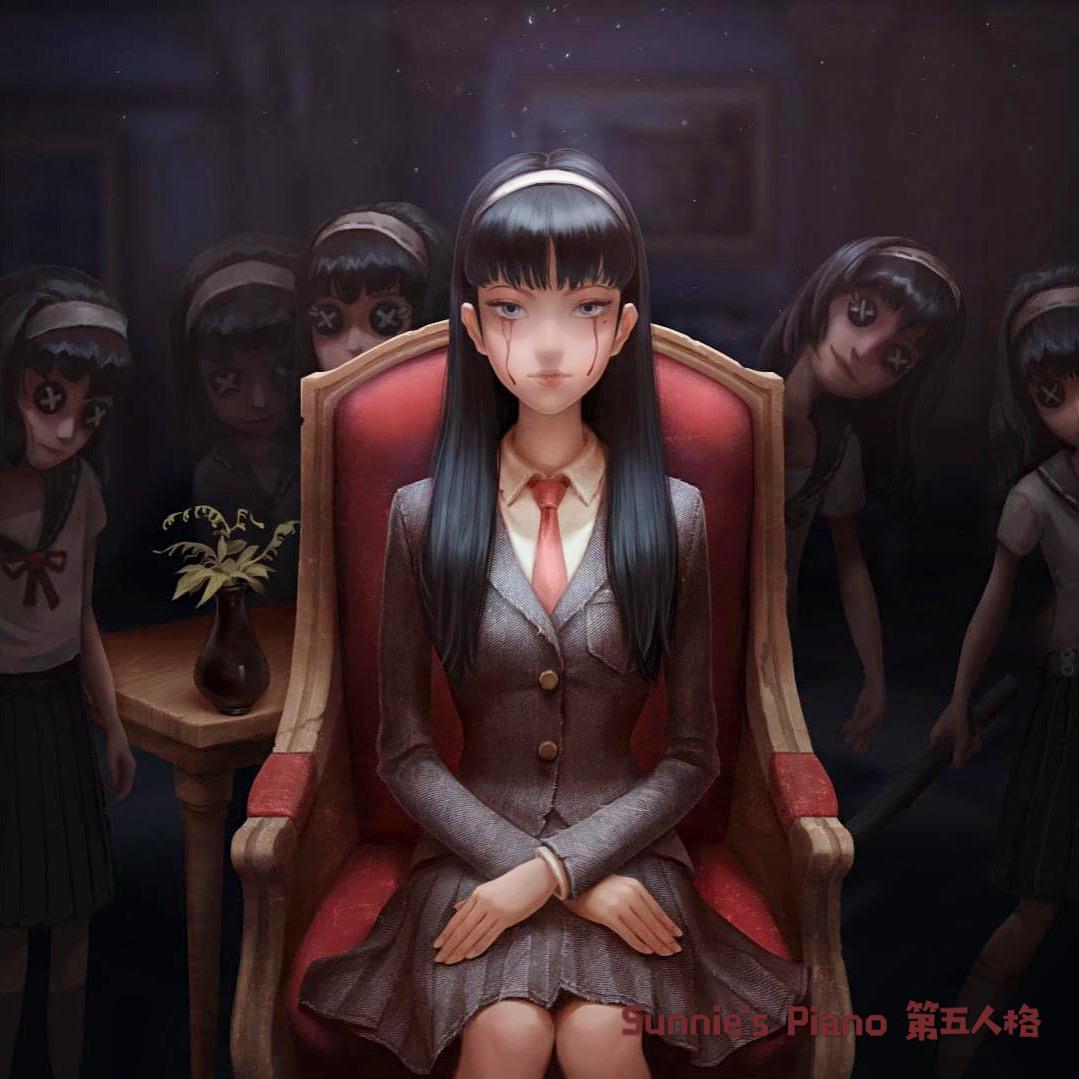 里奥的回忆 -- 第五人格地图背景音乐（翻自 第五人格）