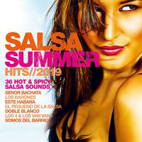 Salsa Summer Hits 2019