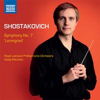 SHOSTAKOVICH, D.: Symphonies, Vol. 8 - Symphony No. 7, 