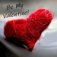 Be My Valentine!