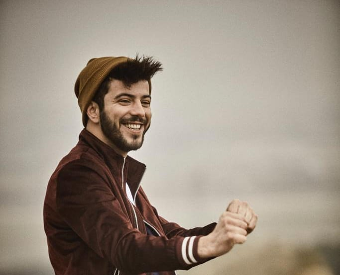 Salvador Beltrán