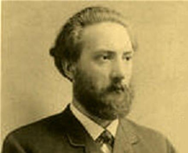 Julian Olevsky
