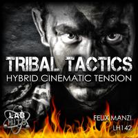 Tribal Tactics: Hybrid Cinematic Tension