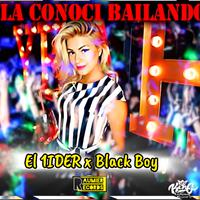 La Conocí Bailando