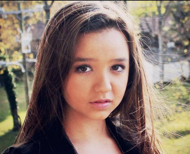 Maddi Jane