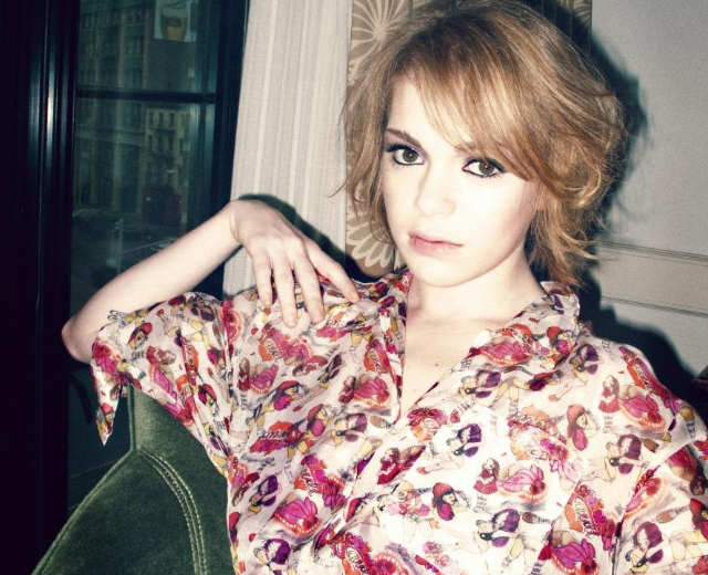 Uffie