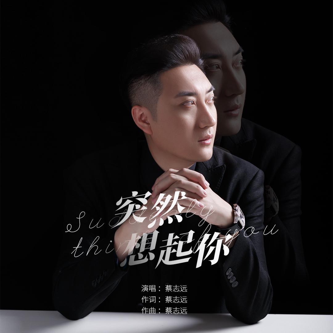 突然想起你 伴奏封面