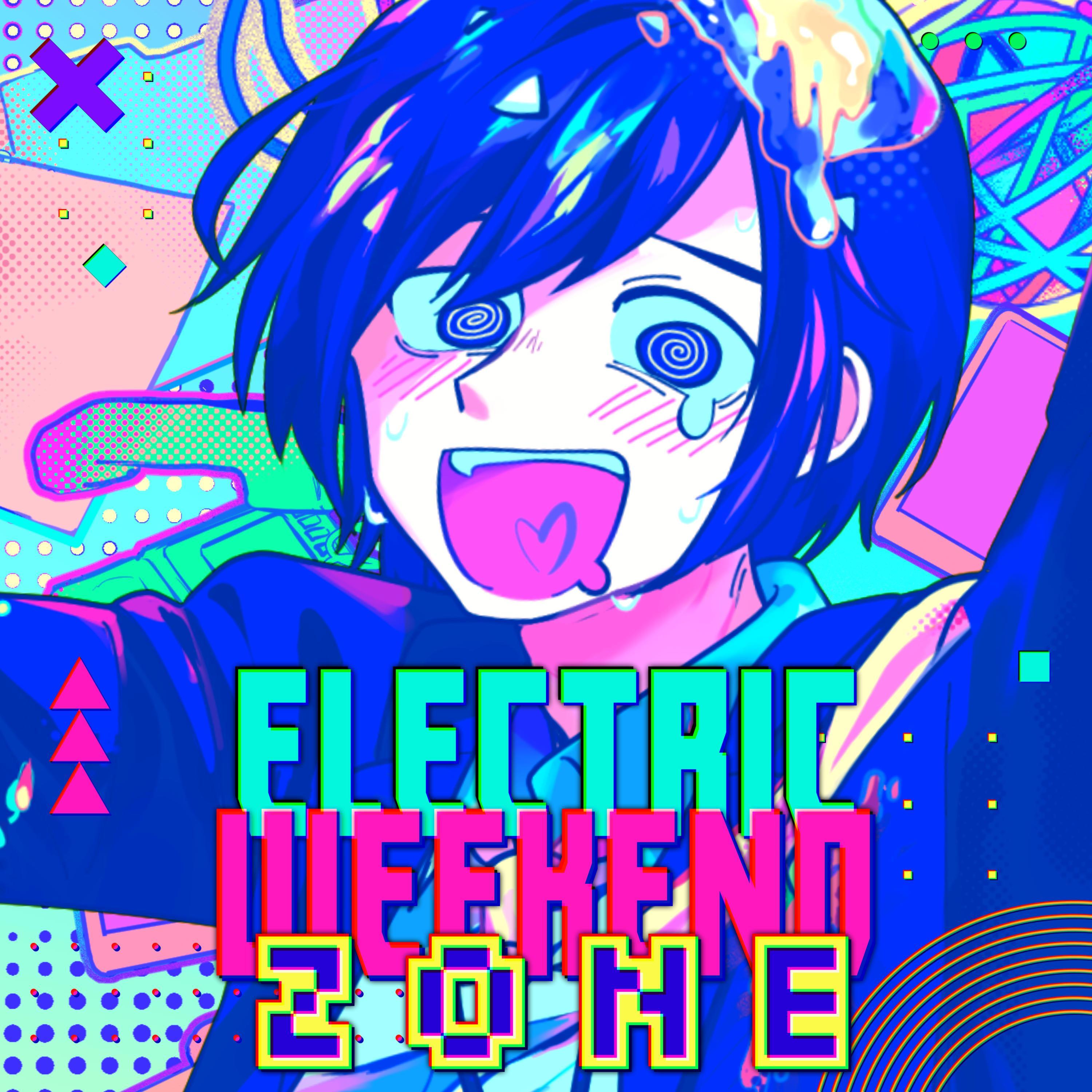 ELECTRIC WEEKEND ZONE (feat. CircusP & KAITO)