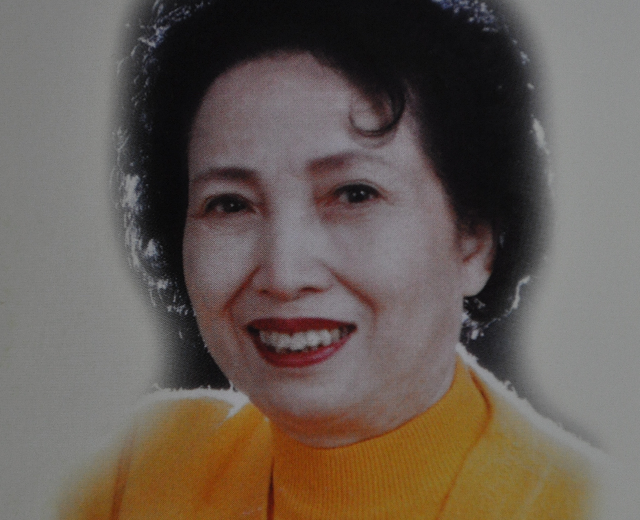 贠恩凤