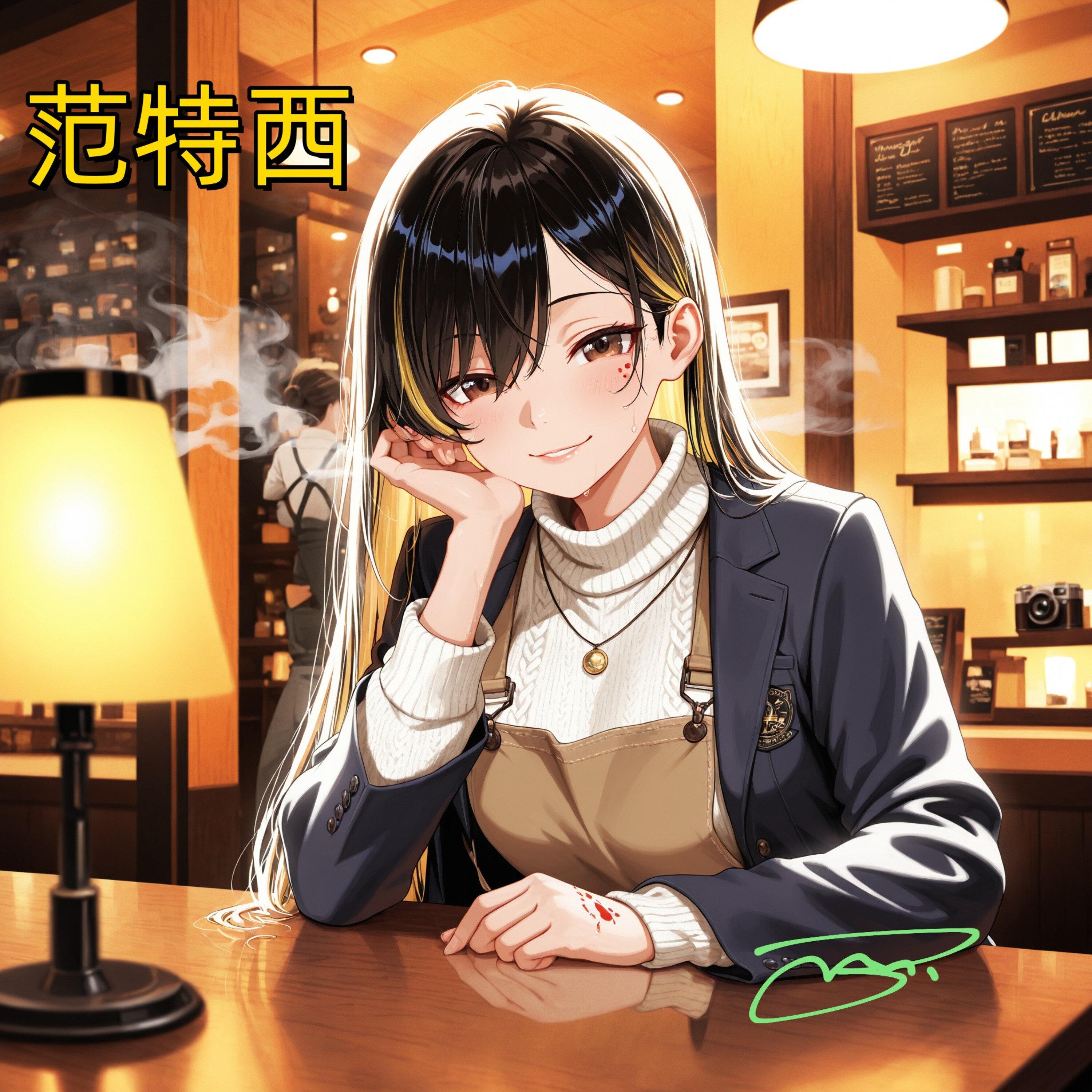 爸,我回来了封面