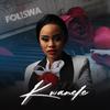 Foliswa - UYOZE AWUCHITHE